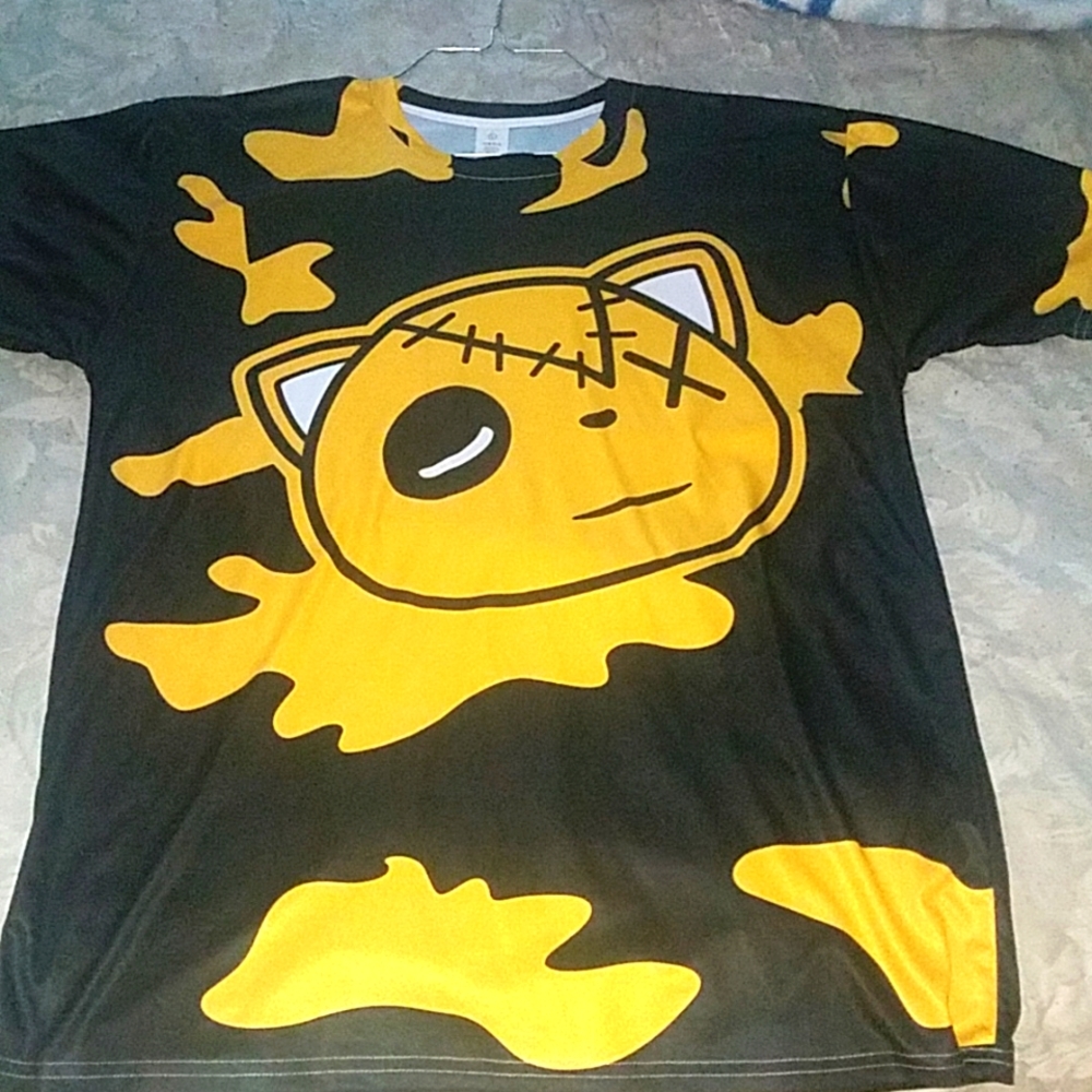 Mens Fashionable Shirt (Large)